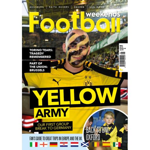 Issue 44 May 2019