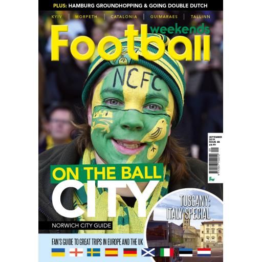 Issue 48 September 2019