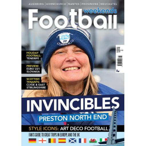 Issue 113 June 2025